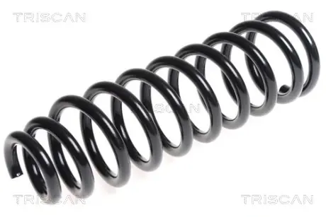 Пружина ходовой части TRISCAN 87504402
