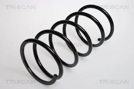 Пружина ходовой части TRISCAN 87505033