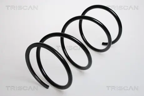 Пружина ходовой части TRISCAN 87505035