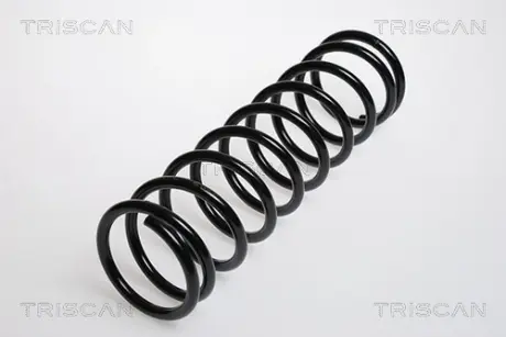 Пружина ходовой части TRISCAN 87505049