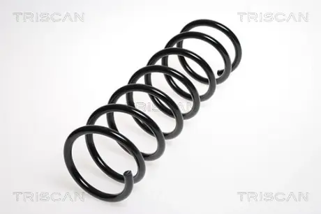 Пружина ходовой части TRISCAN 87505056