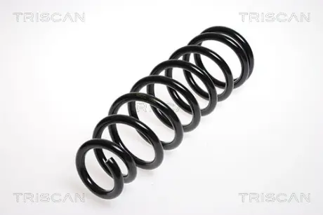 Пружина ходовой части TRISCAN 87505060