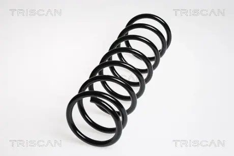 Пружина ходовой части TRISCAN 87505076