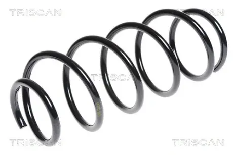 Пружина ходовой части TRISCAN 87505078