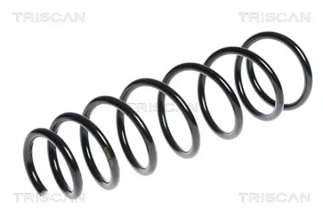 Пружина ходовой части TRISCAN 87505080