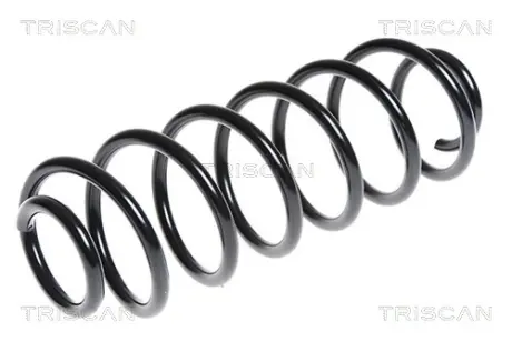 Пружина ходовой части TRISCAN 87505081