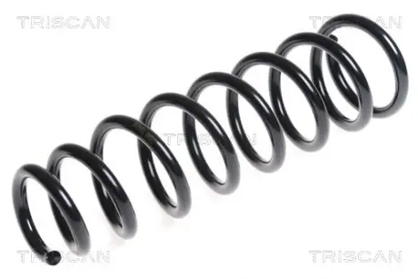 Пружина ходовой части TRISCAN 87505091