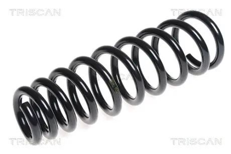 Пружина ходовой части TRISCAN 87505093