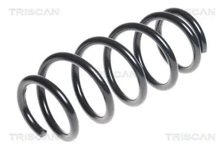 Пружина ходовой части TRISCAN 87505095