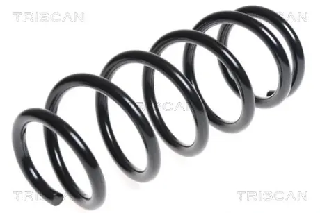Пружина ходовой части TRISCAN 87505096