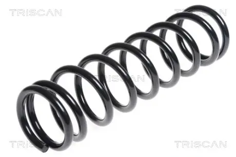 Пружина ходовой части TRISCAN 87505098