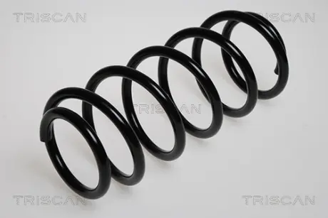 Пружина ходовой части TRISCAN 87506511