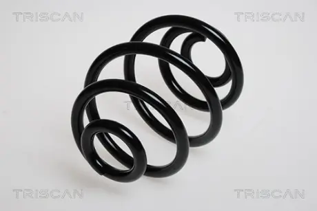 Пружина ходовой части TRISCAN 87506518