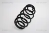 Пружина ходовой части TRISCAN 87506529 (фото 1)