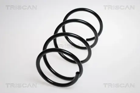 Пружина ходовой части TRISCAN 87506809