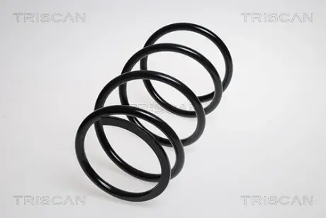 Пружина ходовой части TRISCAN 87506828