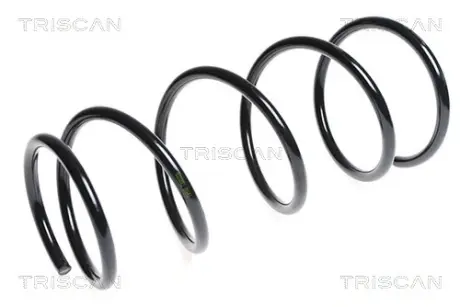 Пружина ходовой части TRISCAN 87506829