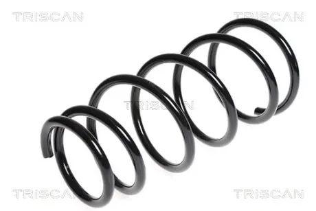 Пружина ходовой части TRISCAN 87506832