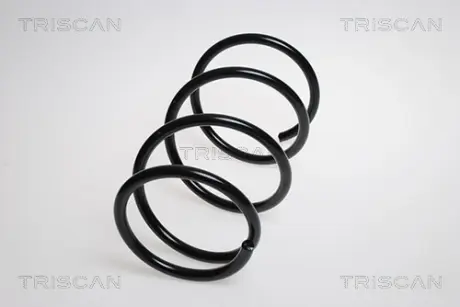Пружина ходовой части TRISCAN 87506838