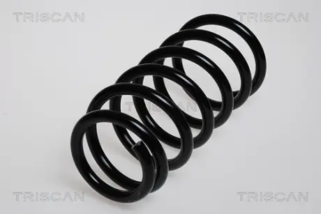 Пружина ходовой части TRISCAN 87506904