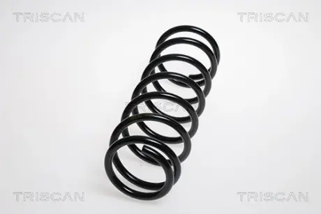 Пружина ходовой части TRISCAN 87506927