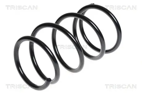 Пружина ходовой части TRISCAN 87506935