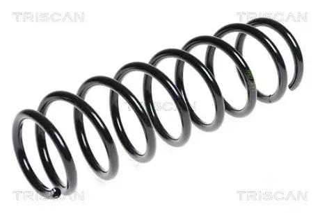Пружина ходовой части TRISCAN 87506939