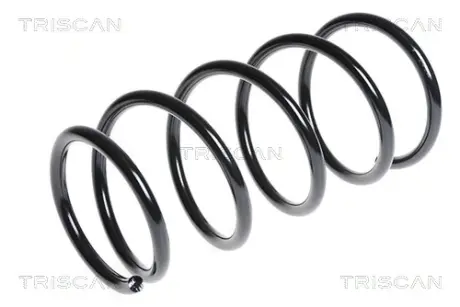 Пружина ходовой части TRISCAN 87506944