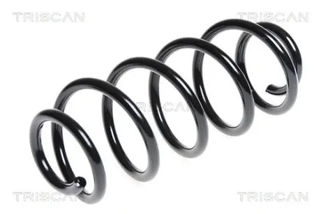 Пружина ходовой части TRISCAN 87506946