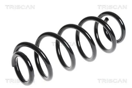 Пружина ходовой части TRISCAN 87506947