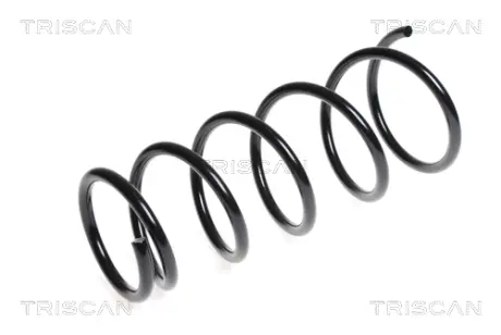 Пружина ходовой части TRISCAN 87506952