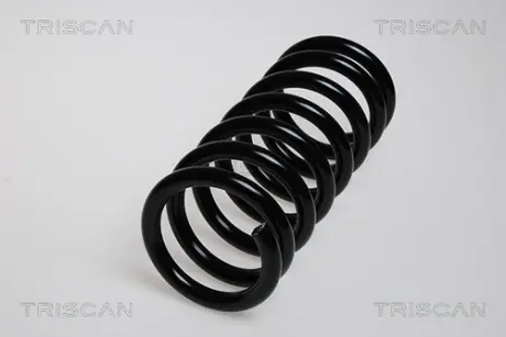 Пружина ходовой части TRISCAN 87507006