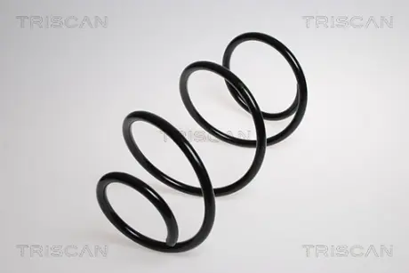 Пружина ходовой части TRISCAN 87508014