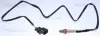 Лямбда-зонд Audi A3,A4,Skoda Octavia,VW Bora,Golf,Beetle 1.6-1.8 99- TRISCAN 884529002 (фото 1)