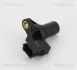 Датчик положення колінвалу Hyundai Getz 1.0/1.1/Kia Sorento 2.4 02-/Volvo S40, V70 1.8i 98- TRISCAN 886543104 (фото 1)