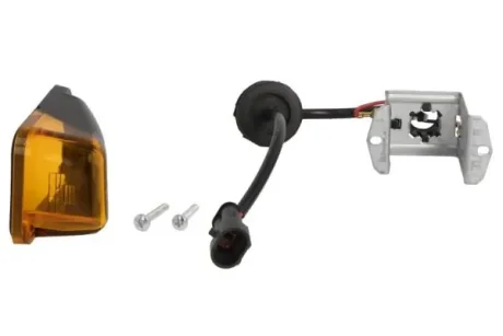 Повторювач повороту лів IVECO EUROTECH MH 09.98- TRUCKLIGHT CLIV015L