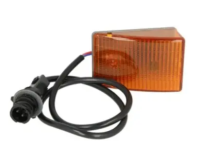 Індикаторна лампочка TRUCKLIGHT CLME002