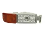 Протитуманна фара Прав (LED) MAN LION´S STAR, TGA, TGS I 04.00- TRUCKLIGHT FLMA004R (фото 1)