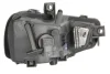 Протитуманна фара Лів (H11/LED, із розсіяним світлом) 24В MERCEDES ACTROS MP4 / MP5 07.11- TRUCKLIGHT FLME008L (фото 2)