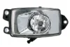 Протитуманна фара Лів (H11) 24В RVI C, D, K, T 01.13- TRUCKLIGHT FLRV007L (фото 1)