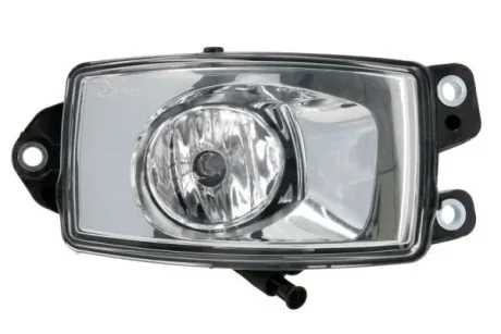 Протитуманна фара Прав (H11) 24В RVI C, D, K, T 01.13- TRUCKLIGHT FLRV007R
