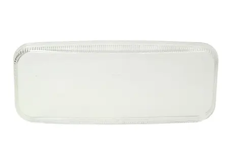 Скло протитуманної фари TRUCKLIGHT FLSC002LLR