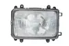 Фара автомобільна TRUCKLIGHT HLDA001L