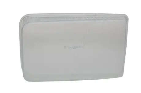 Скло фари TRUCKLIGHT HLDA001LL