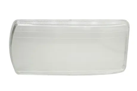 Скло фари TRUCKLIGHT HLIV002LLR