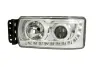 Фара автомобільна TRUCKLIGHT HLIV008L