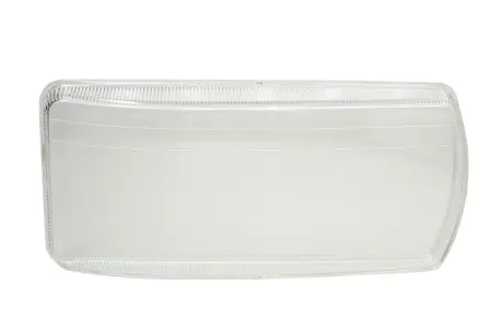 Скло фари TRUCKLIGHT HLIV008LR