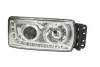 Фара автомобільна TRUCKLIGHT HLIV008R