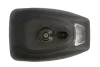 Фара Прав (H1/H7/PY21/T4W, верхнє кріплення, колір повороту: прозор) JCB 3, 4 TRUCKLIGHT HLJC001R (фото 2)