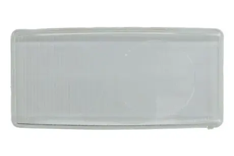 Скло фари TRUCKLIGHT HLMA004LL